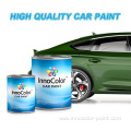 Best price Auto paint 2K car refinish paint